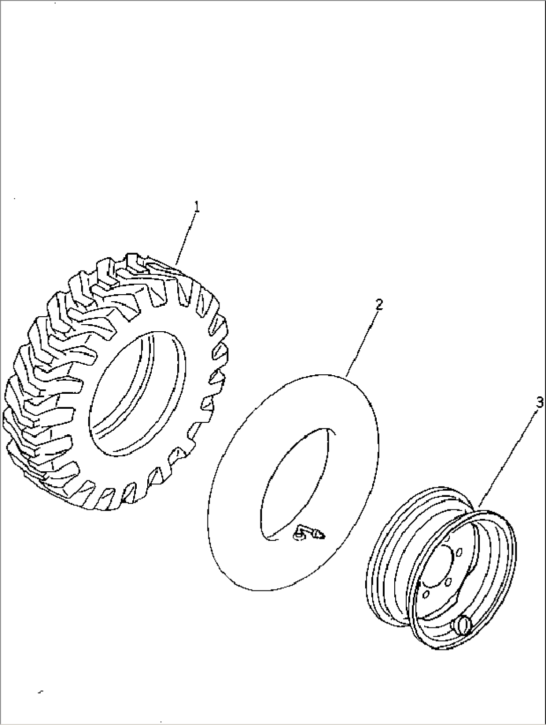 WHEEL