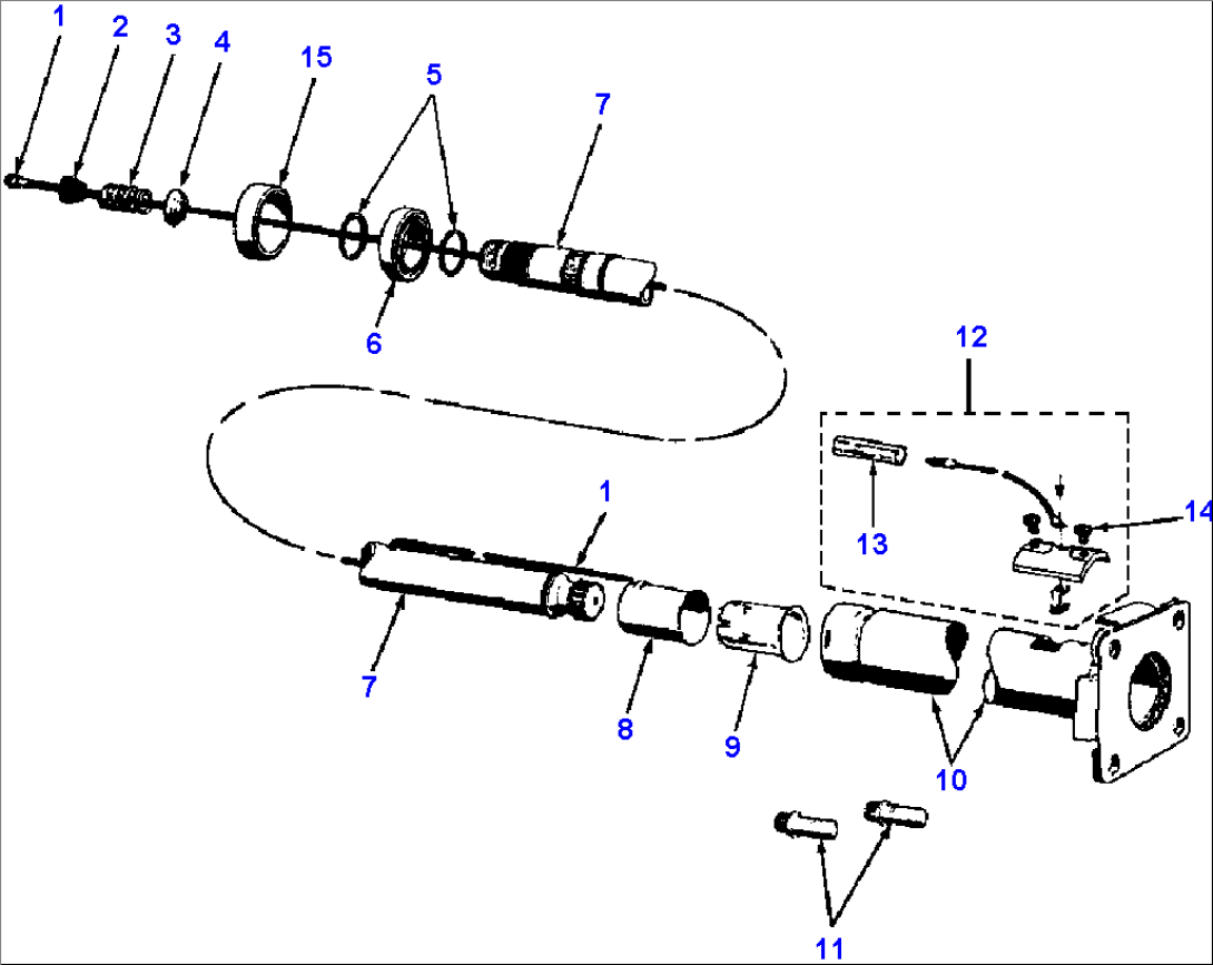 STEERING COLUMN