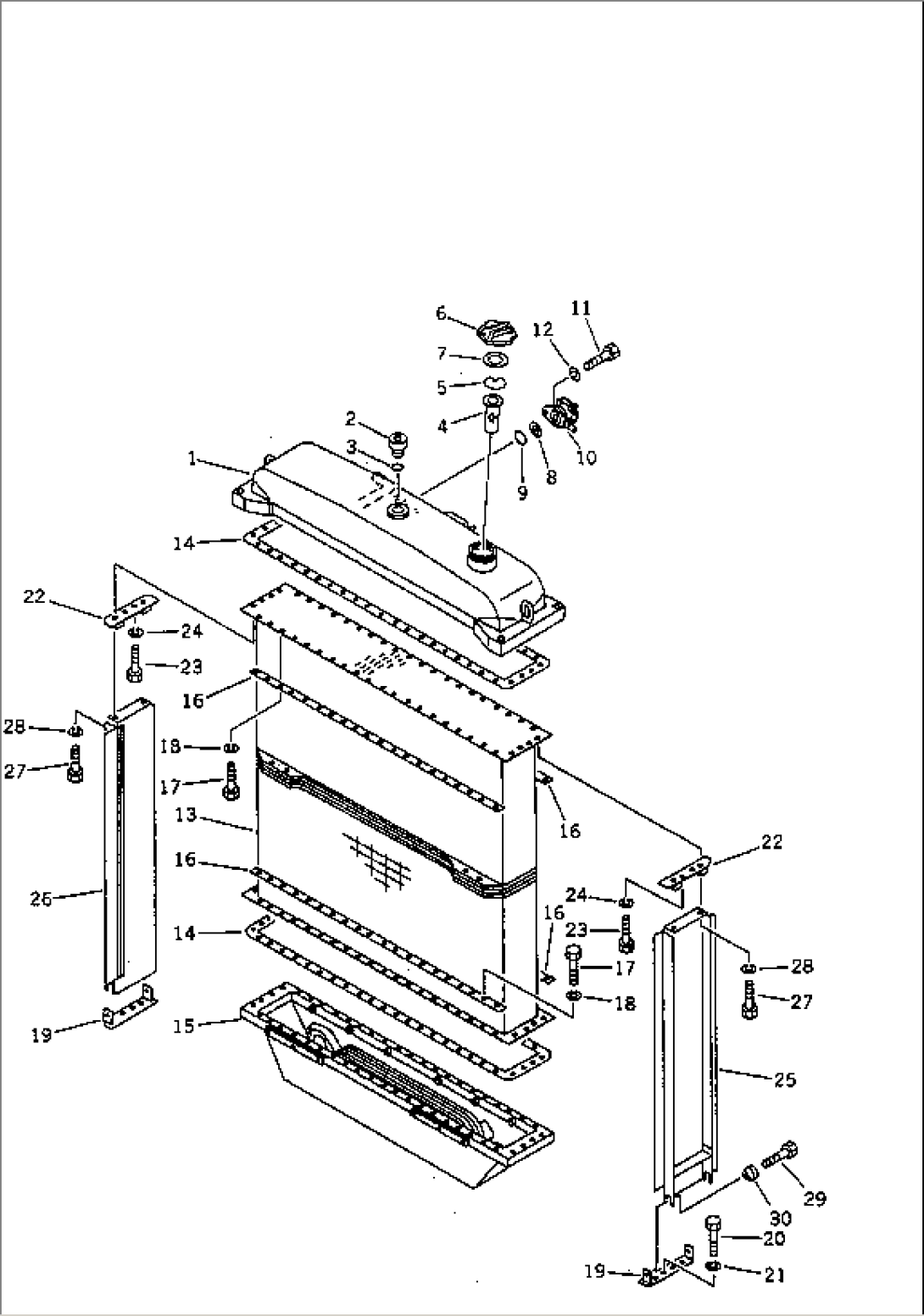 RADIATOR