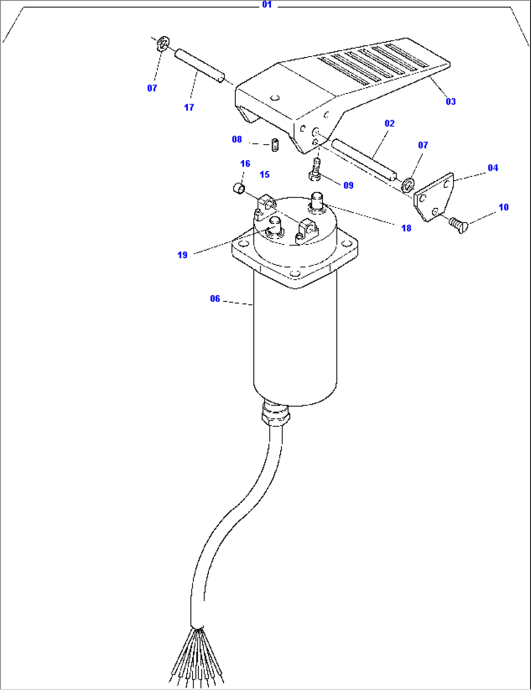 Manipulator