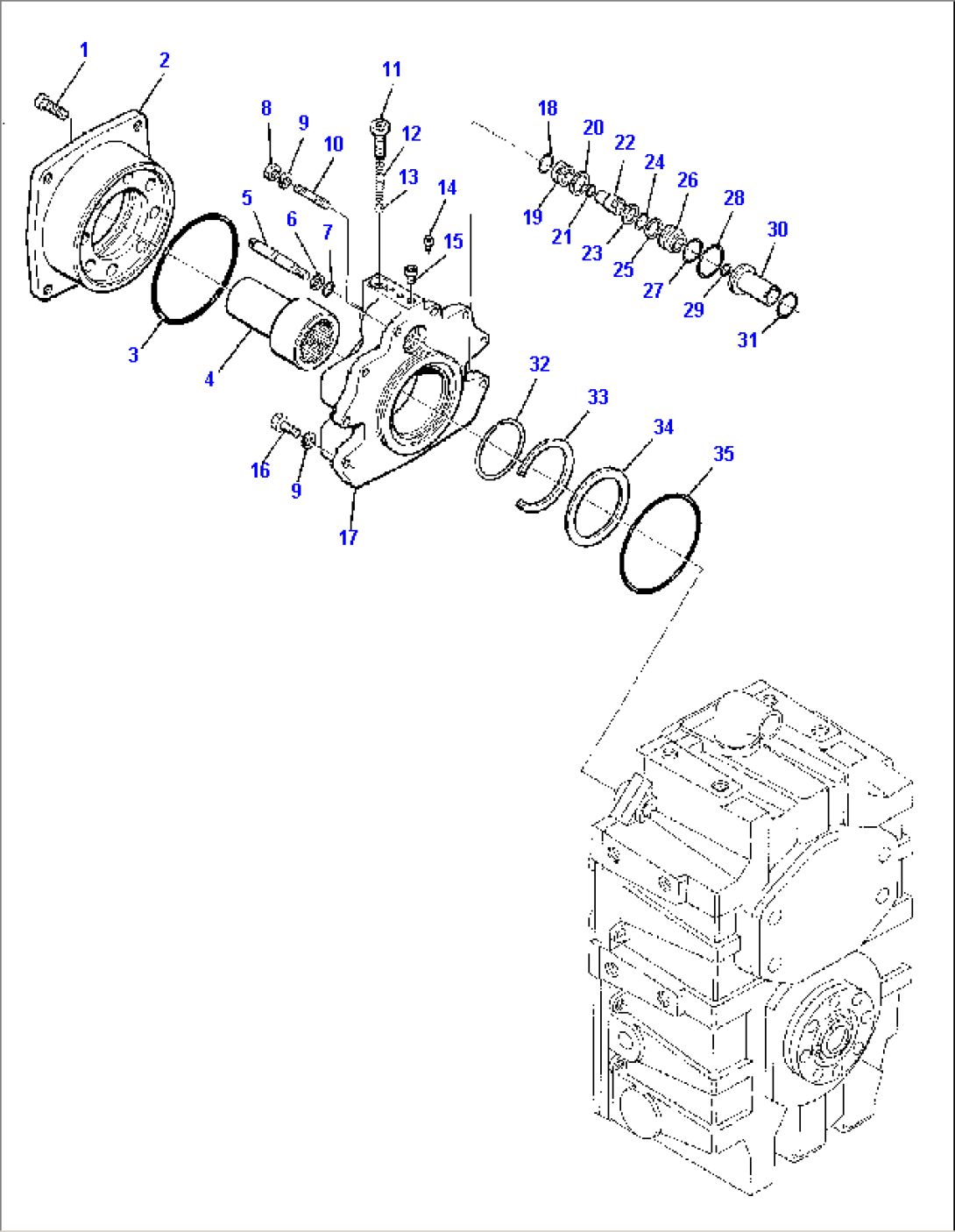 TRANSMISSION (3/3)