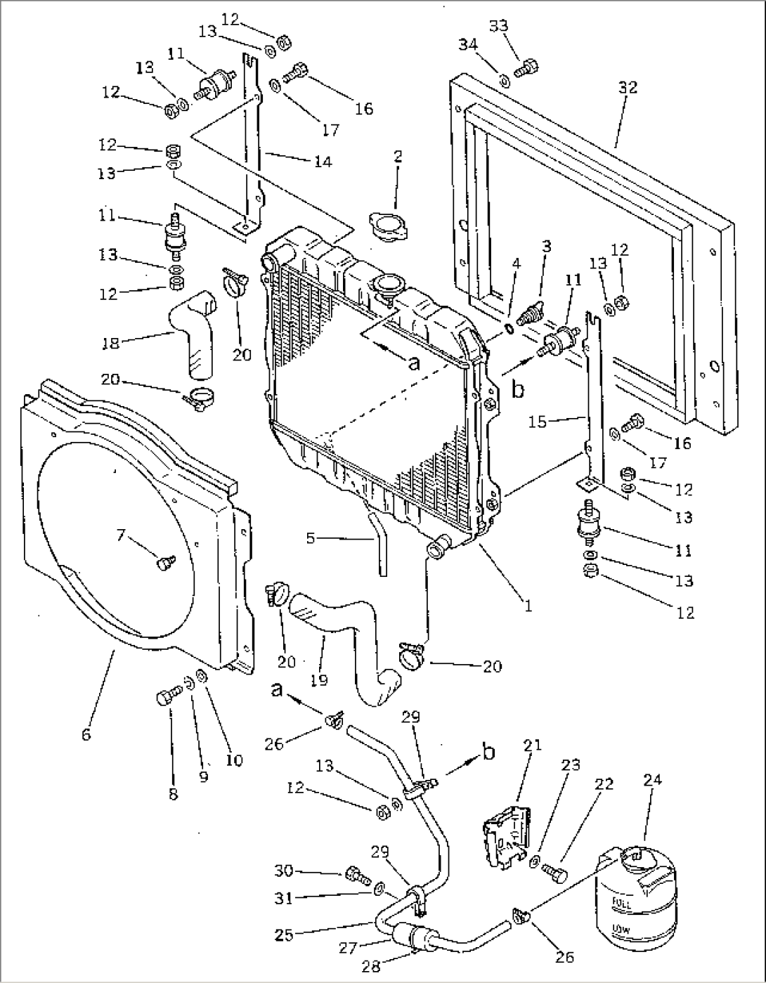 RADIATOR