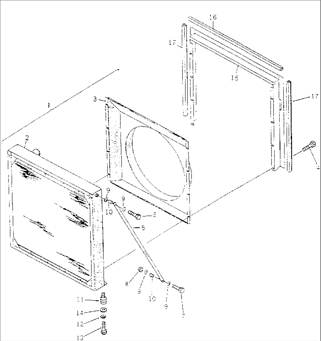 RADIATOR