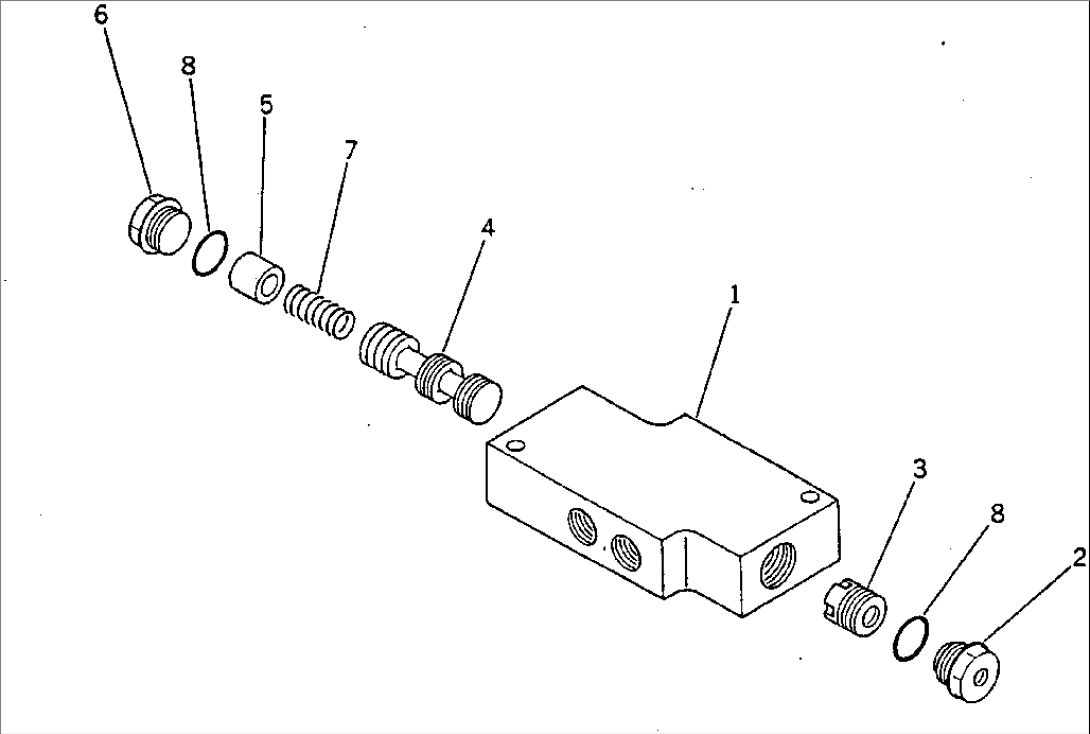 DIRECTIONAL CONTROL