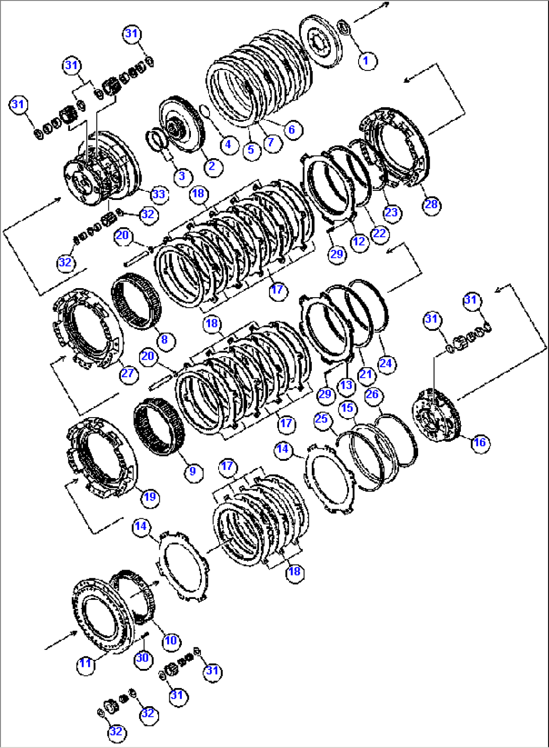 RANGE SECTION