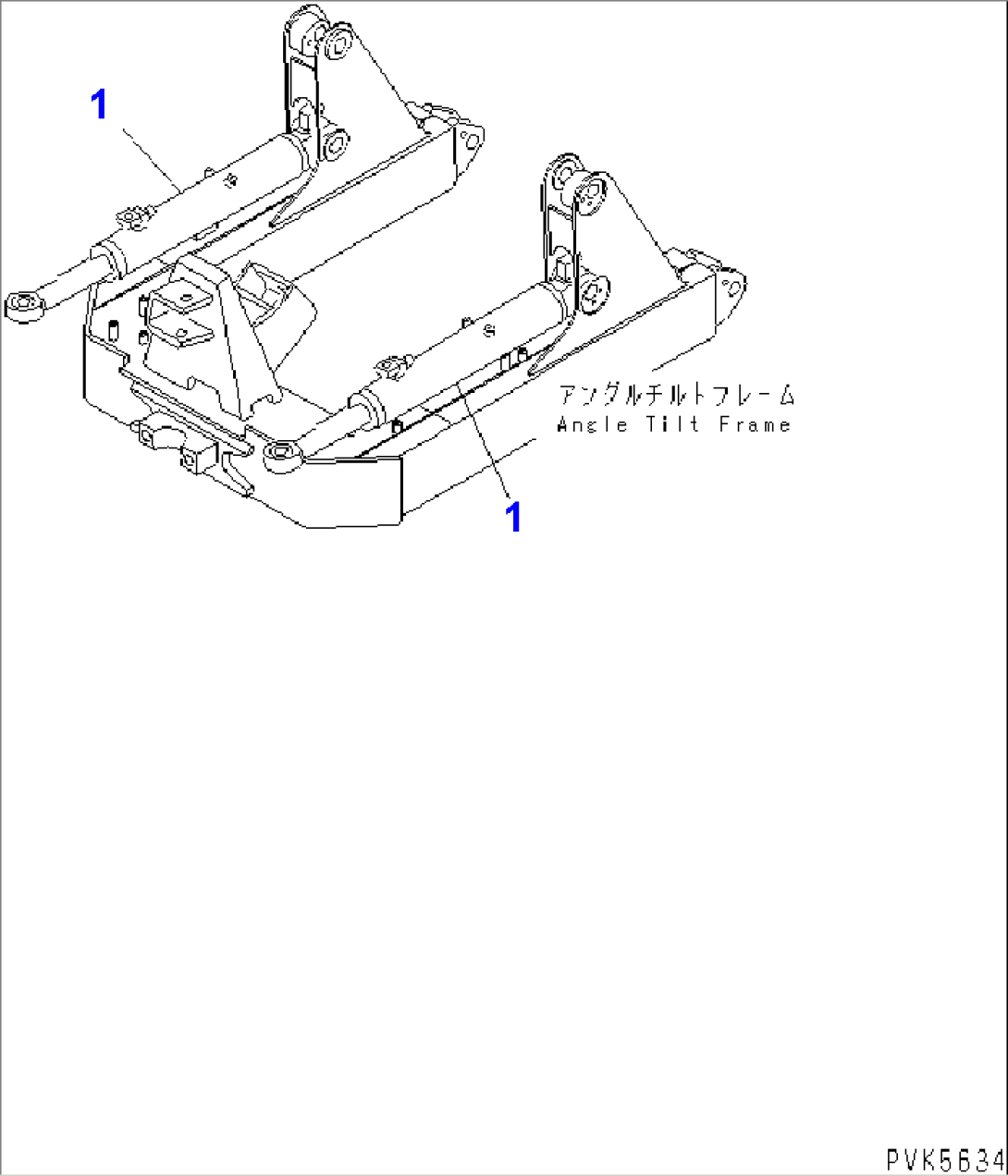 ANGLE CYLINDER (FOR PAT)