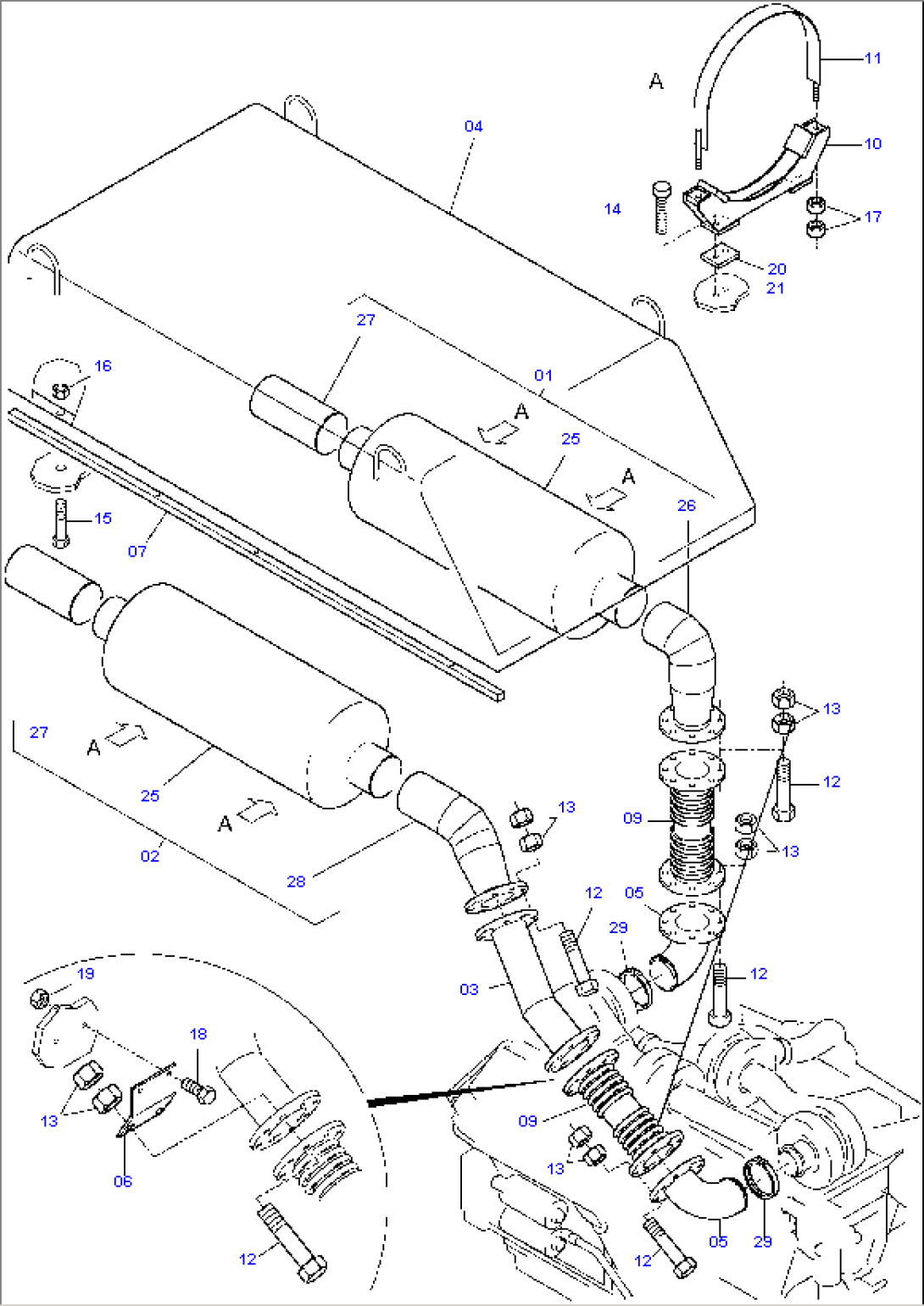 Exhaust System