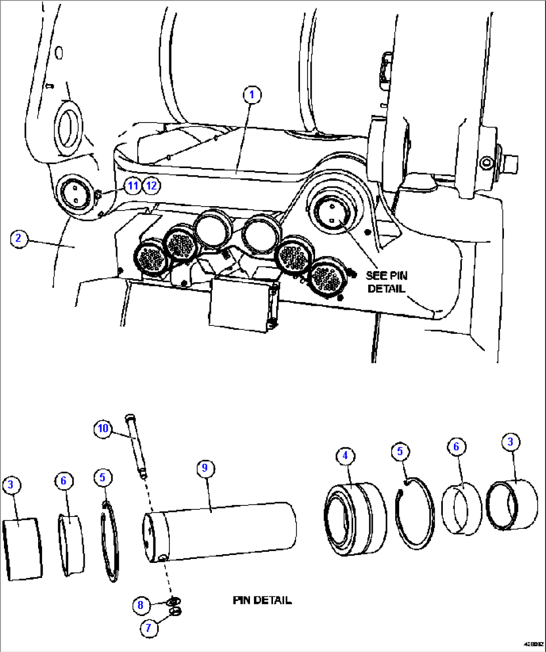 SWAY BAR INSTALLATION