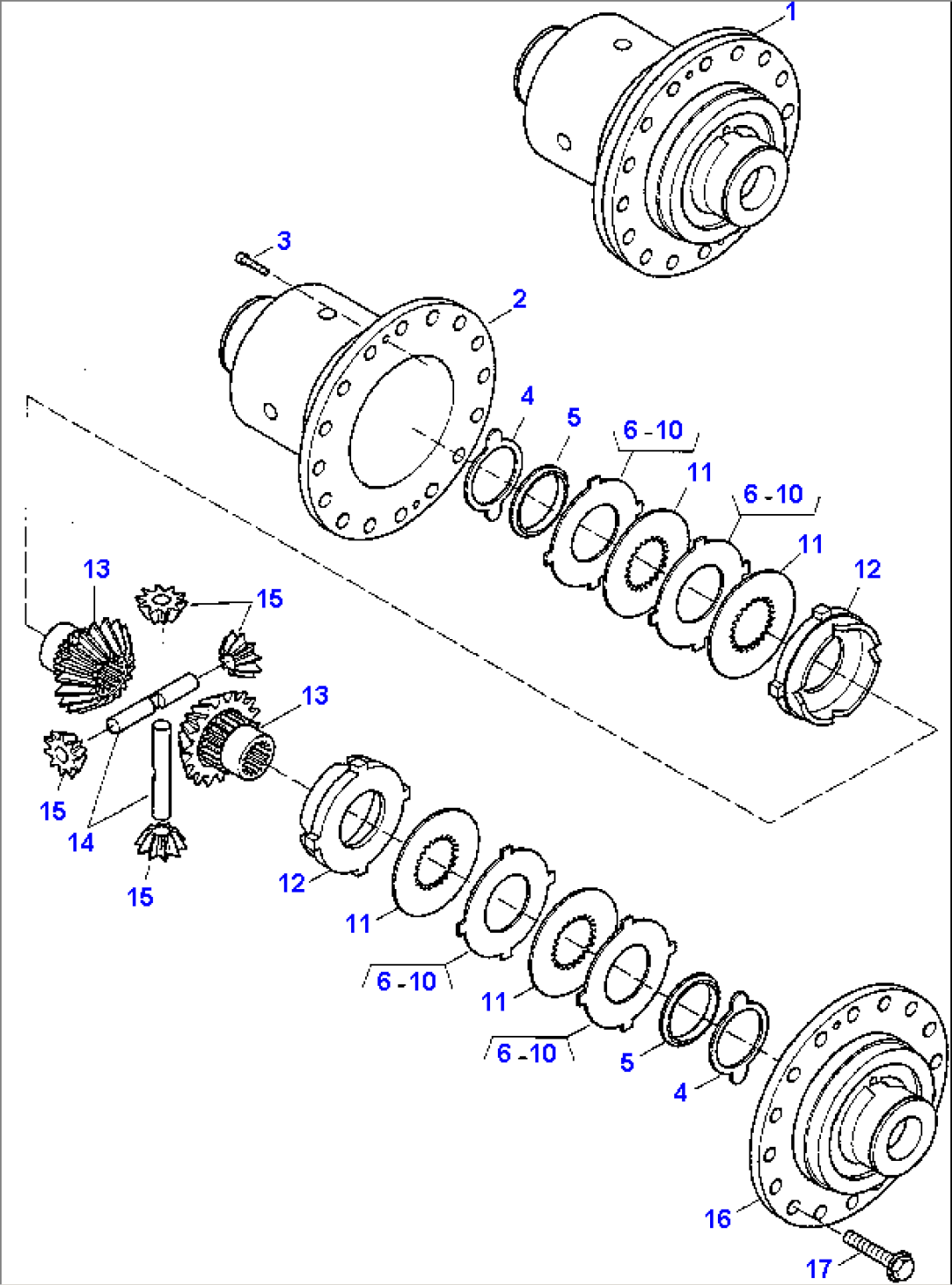 DIFFERENTIAL