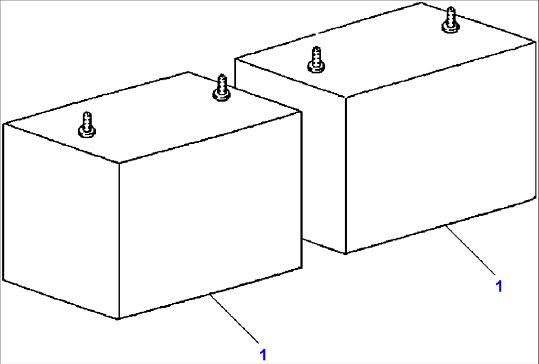 FIG. E0110-02A0 BATTERIES