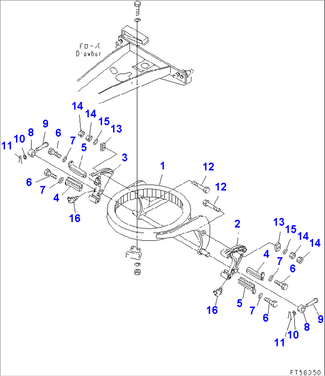 CIRCLE SUPPORT