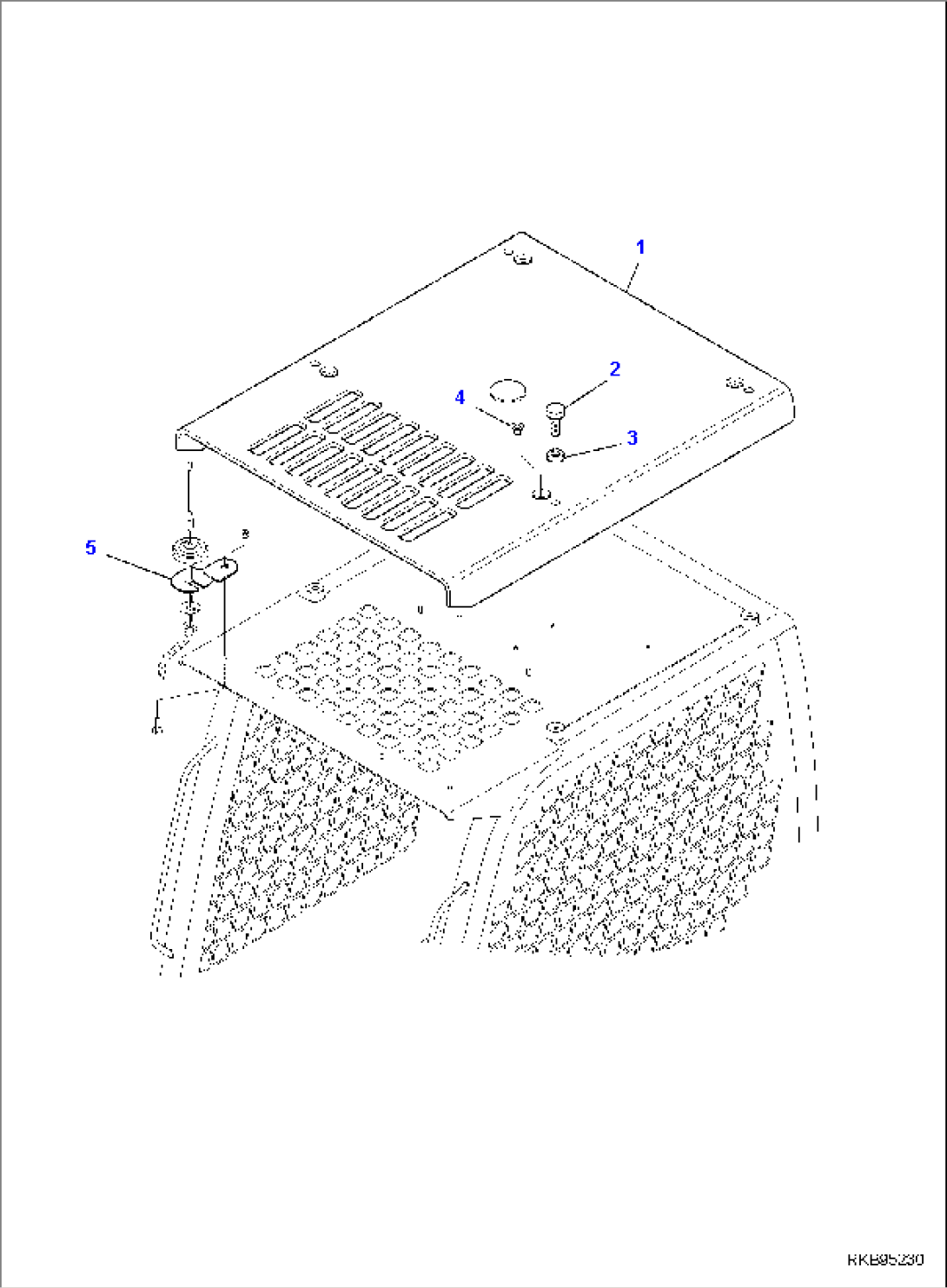 CANOPY GUARD