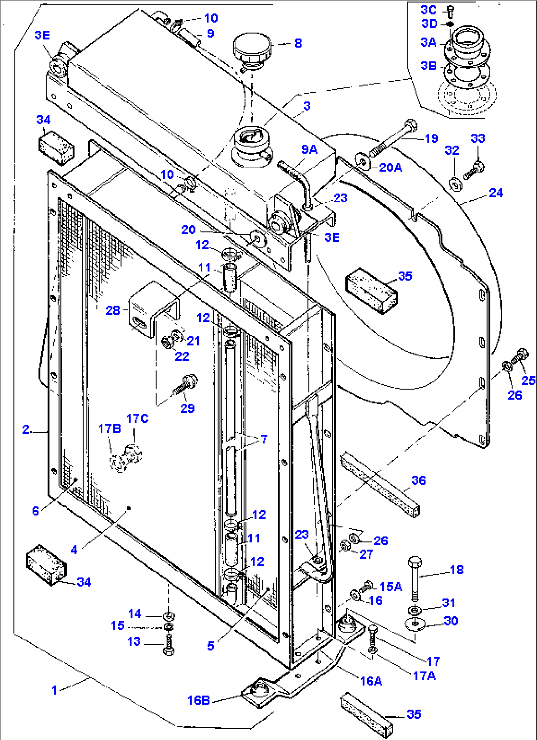 RADIATOR