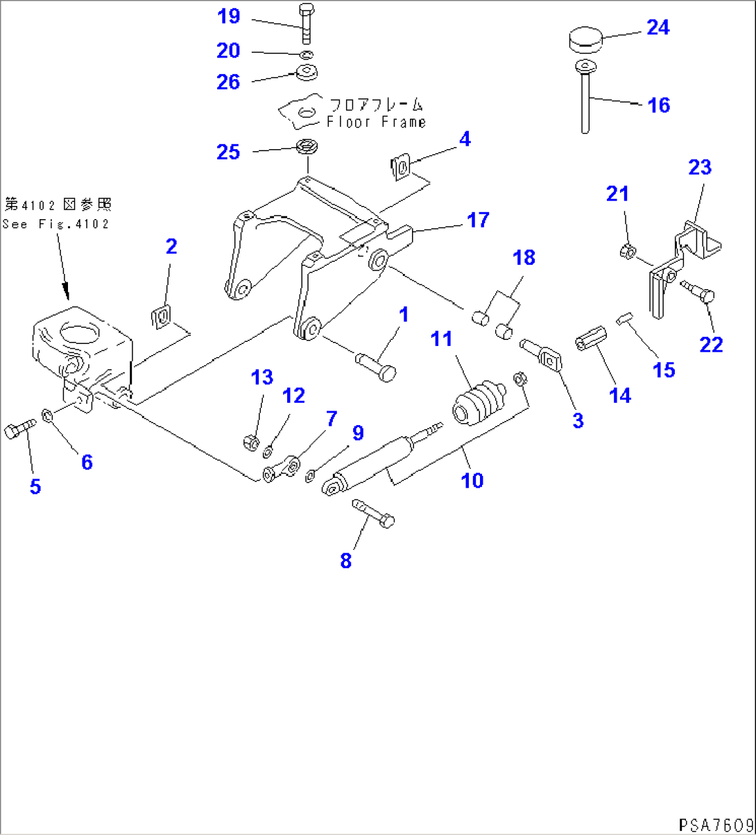 STEERING WHEEL AND COLUMN (2/2)