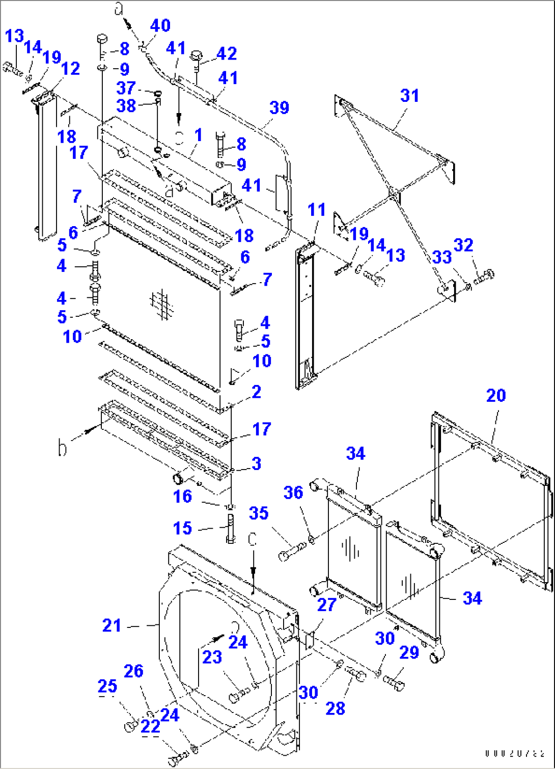 RADIATOR