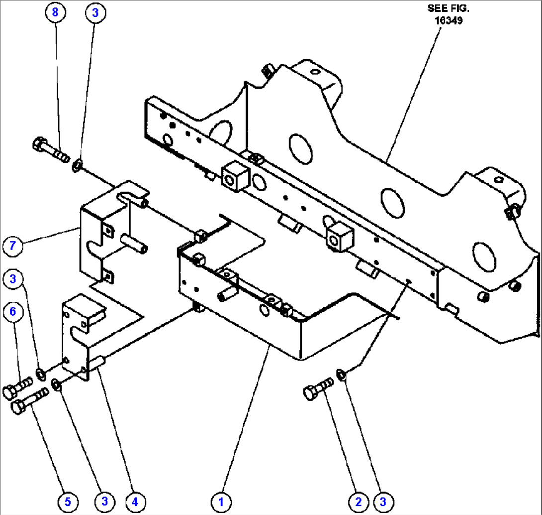 AUTO RETARDER (CHASSIS) - 1