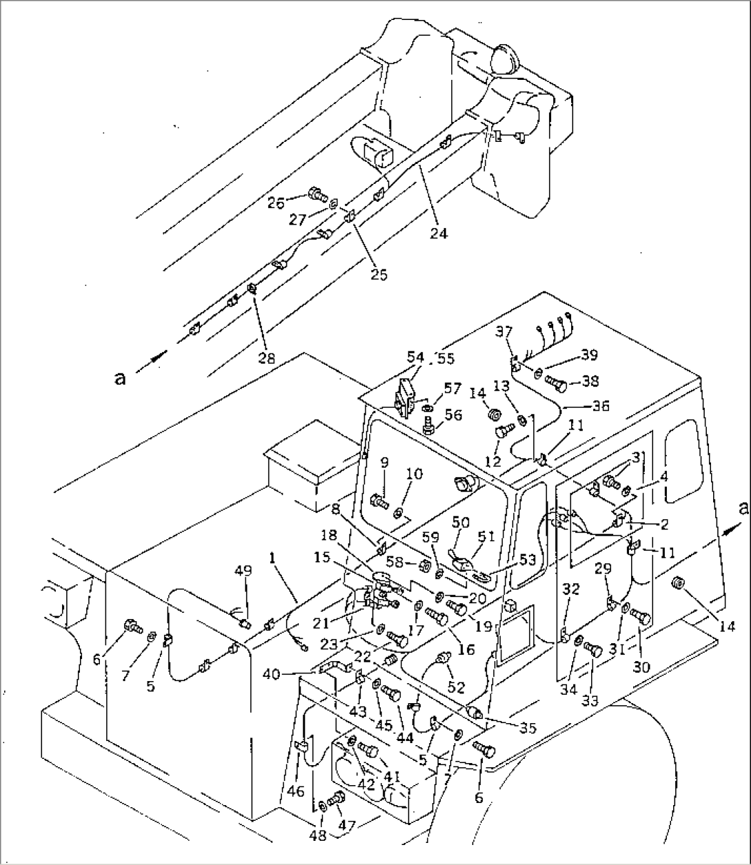 ELECTRICAL SYSTEM (3/3)