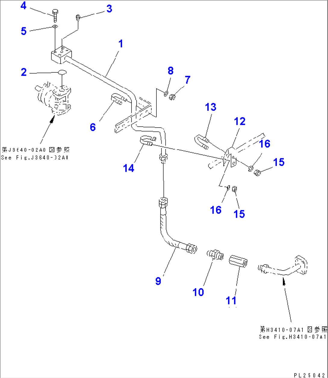 EMERGENCY STEERING ASS