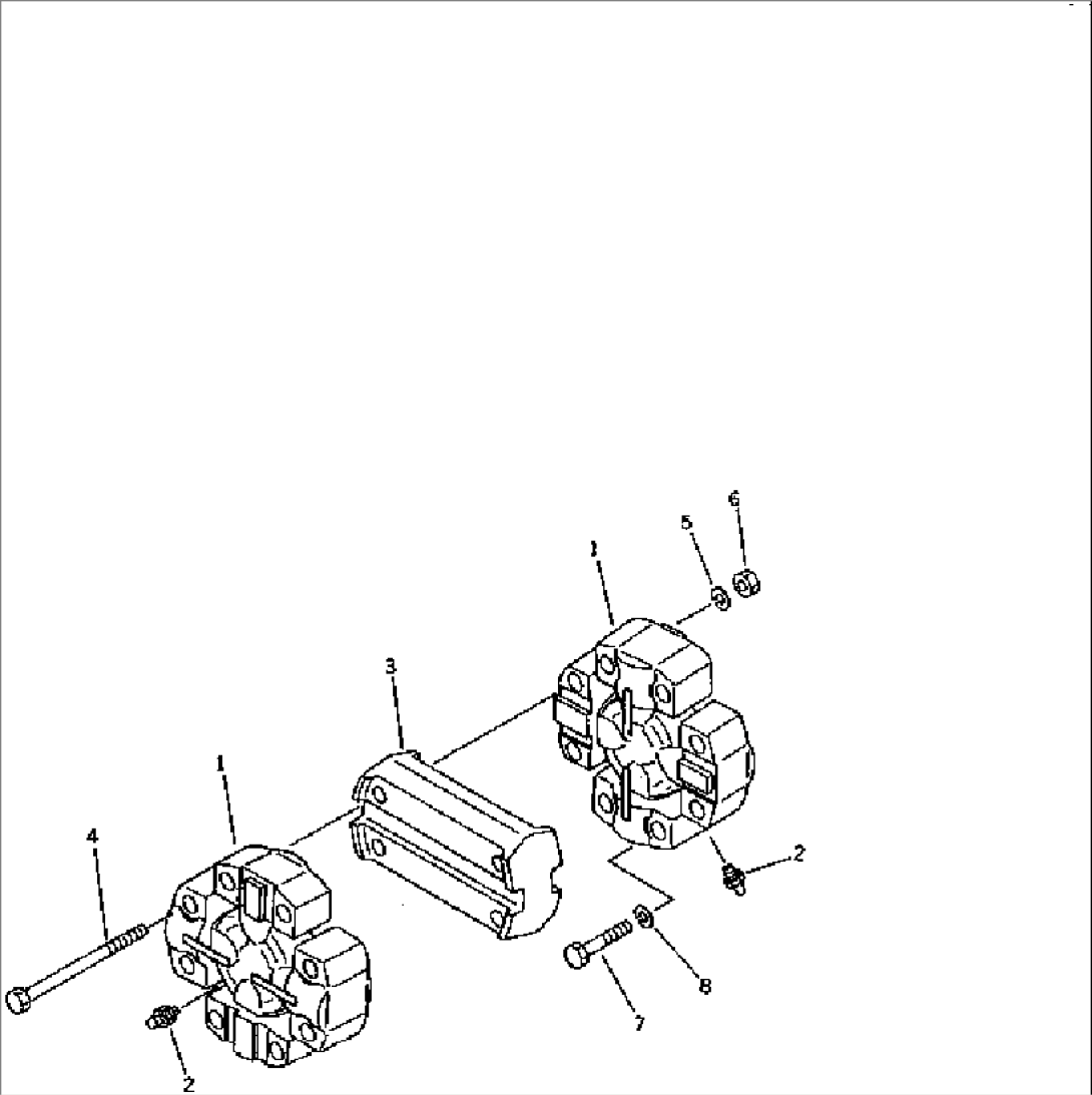 UNIVERSAL JOINT