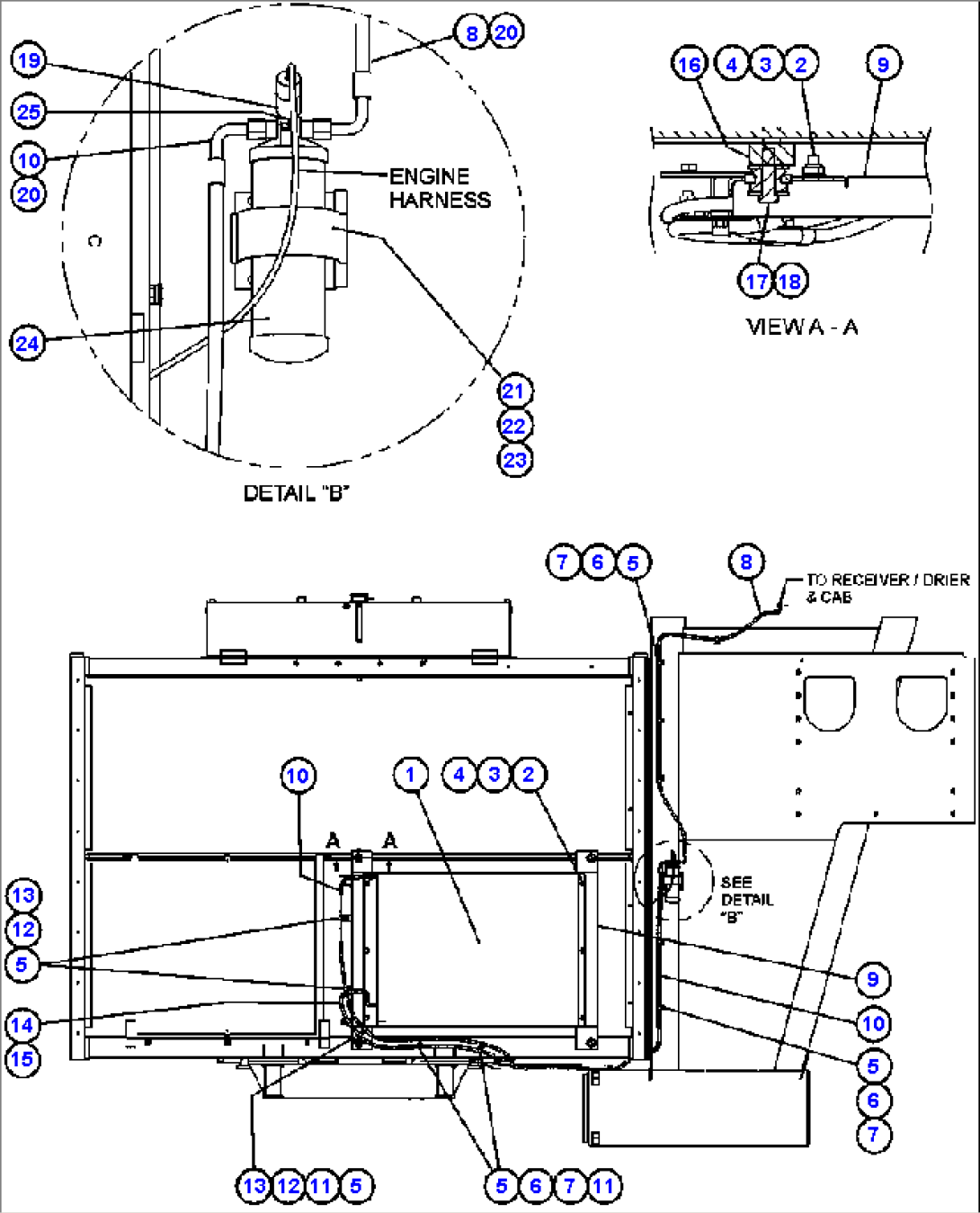 AIR CONDITIONING PIPING & INSTALLATION