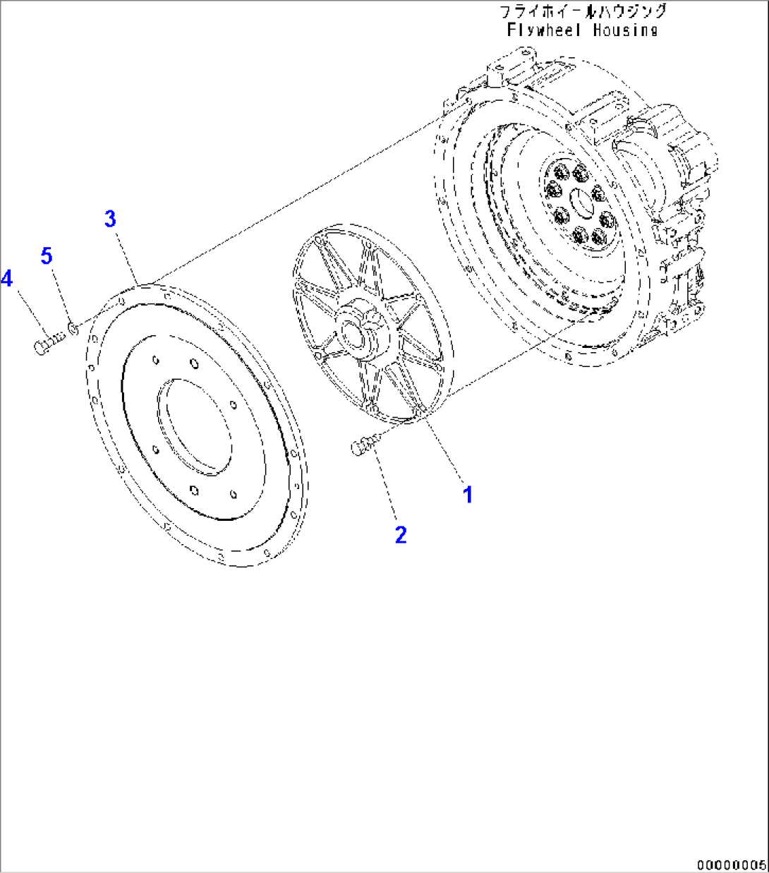 Damper (#C10001-)