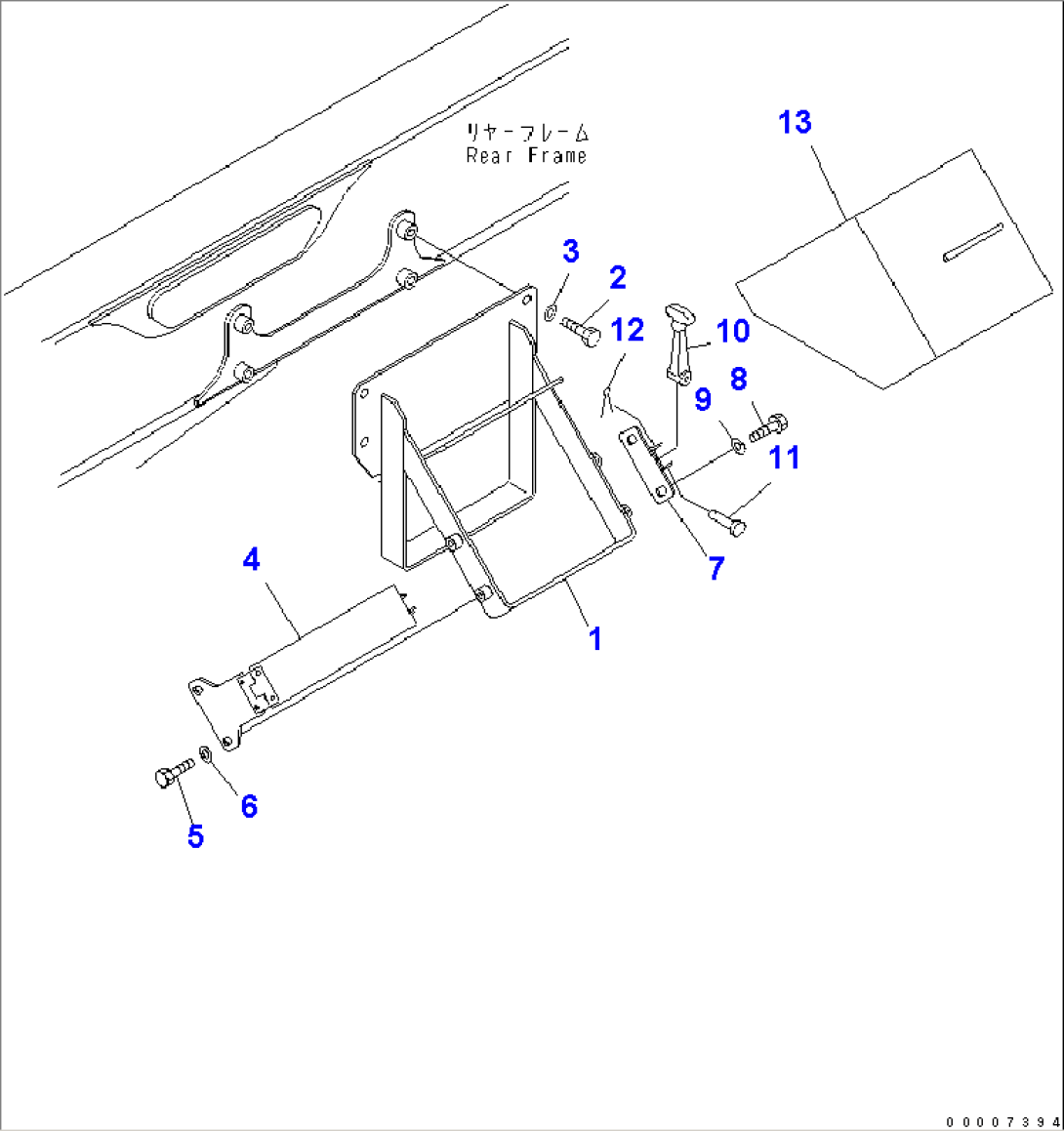 TIRE STOPPER