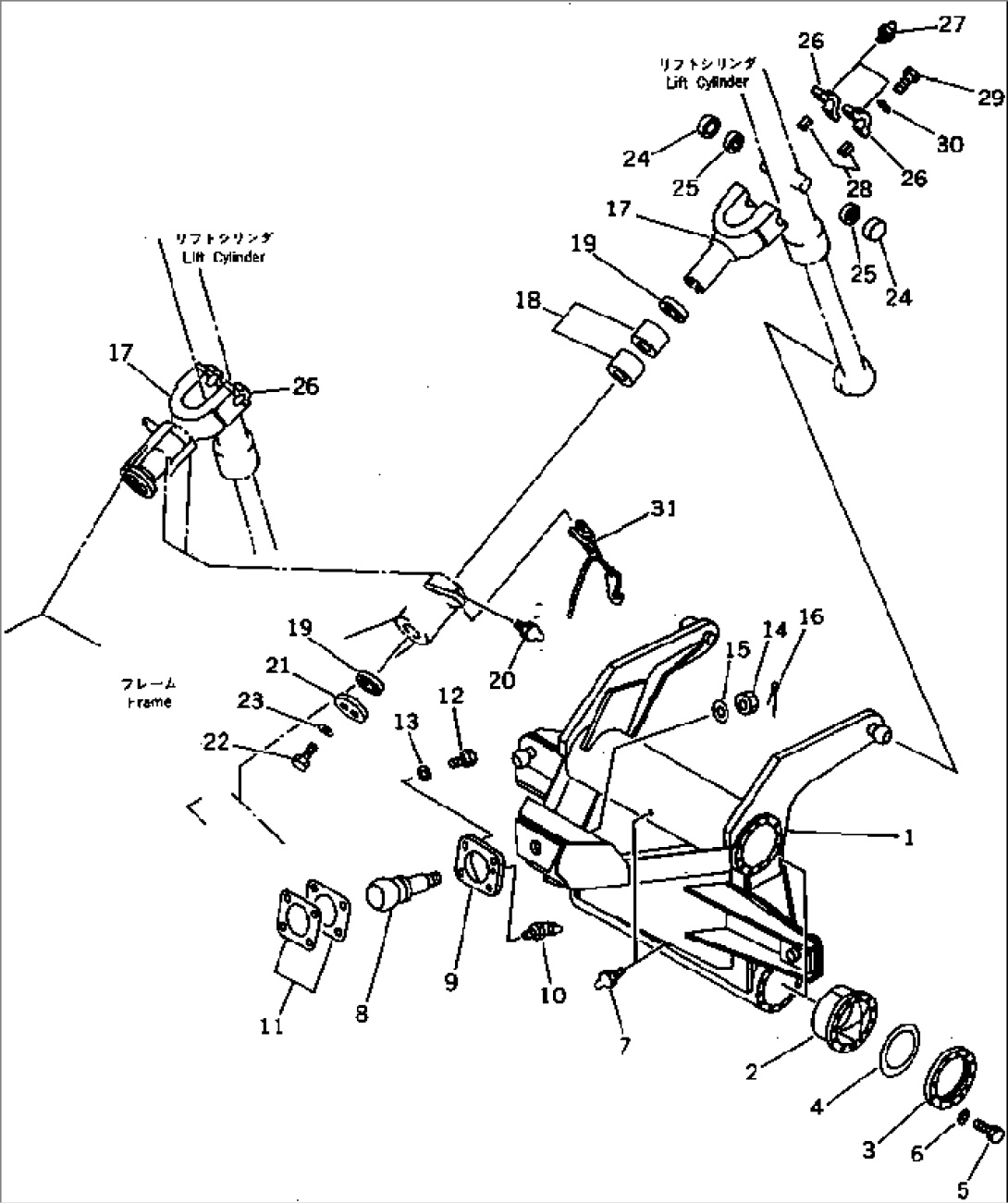 ROTOR (1/6)