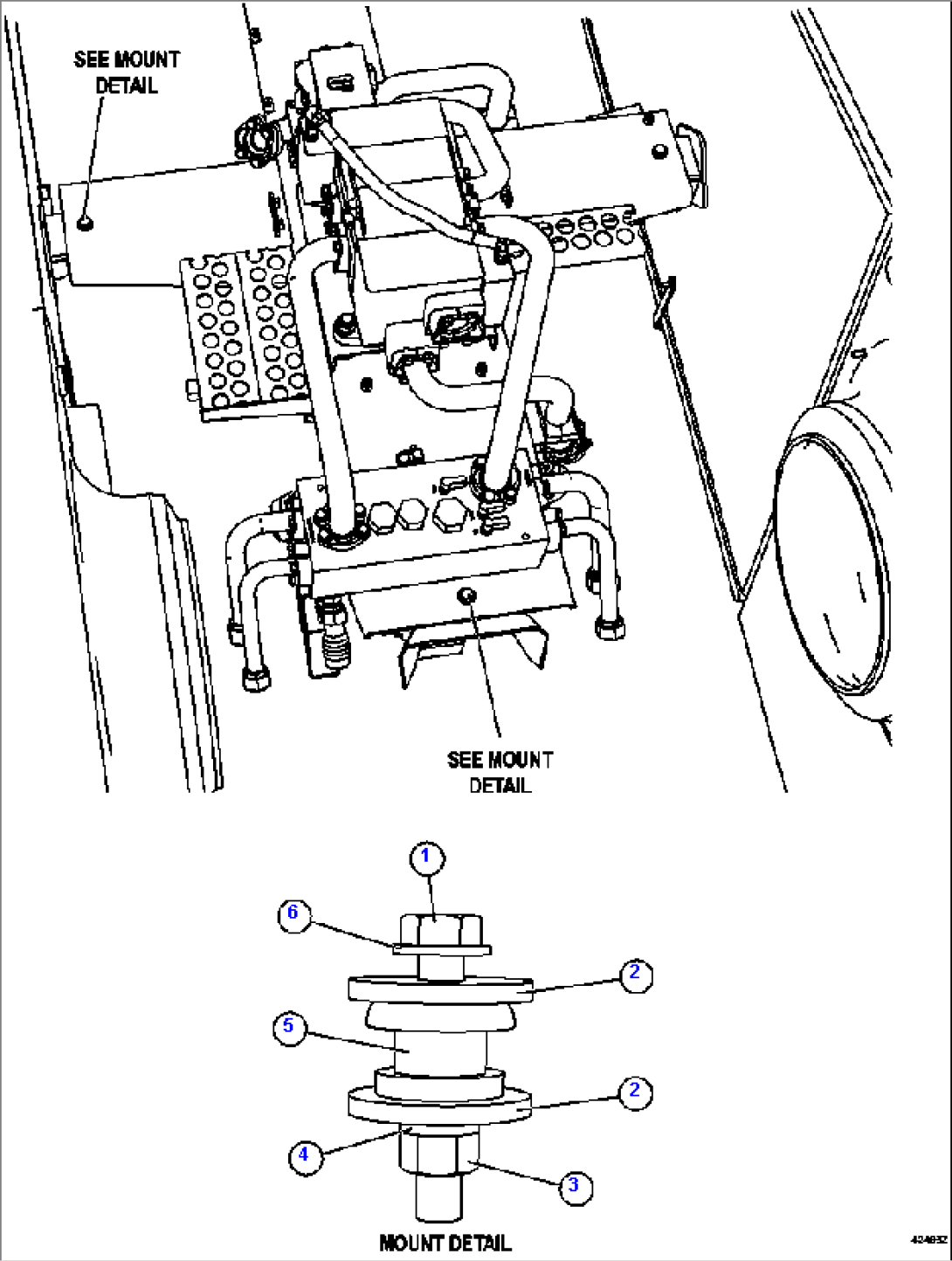 PUMP MODULE INSTALLATION