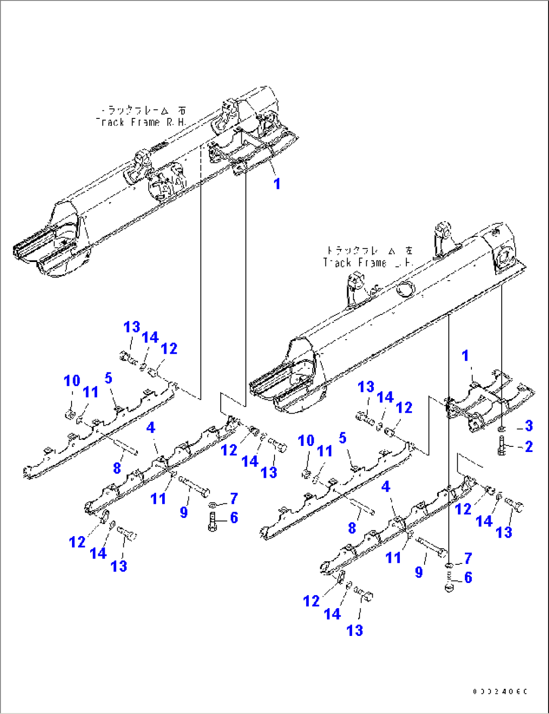 ROLLER GUARD (FULL GUARD)