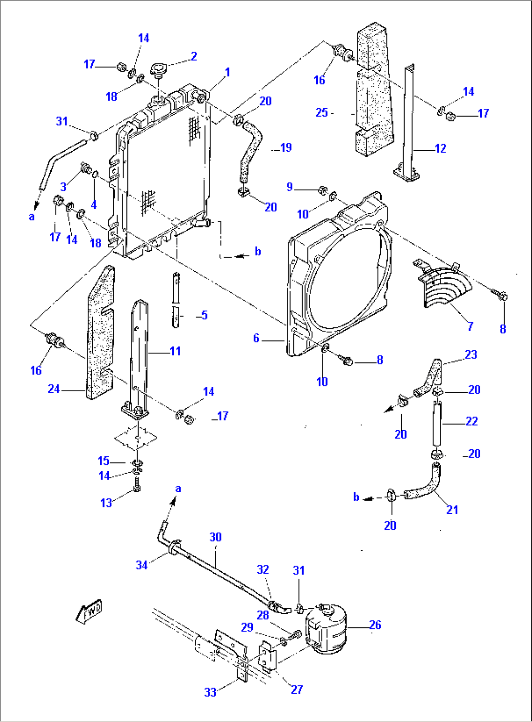 RADIATOR