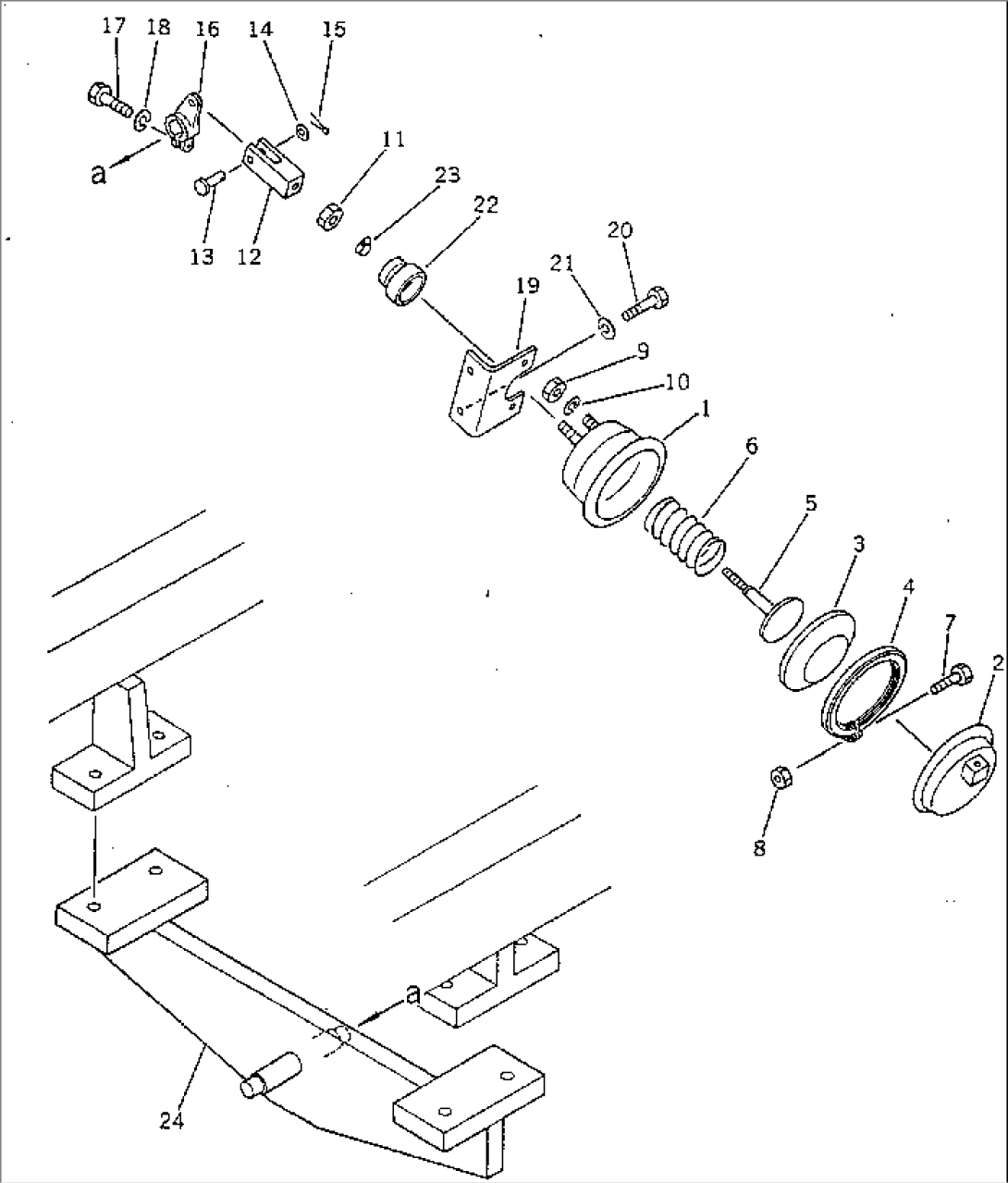 DIFFERENTIAL CONTROL