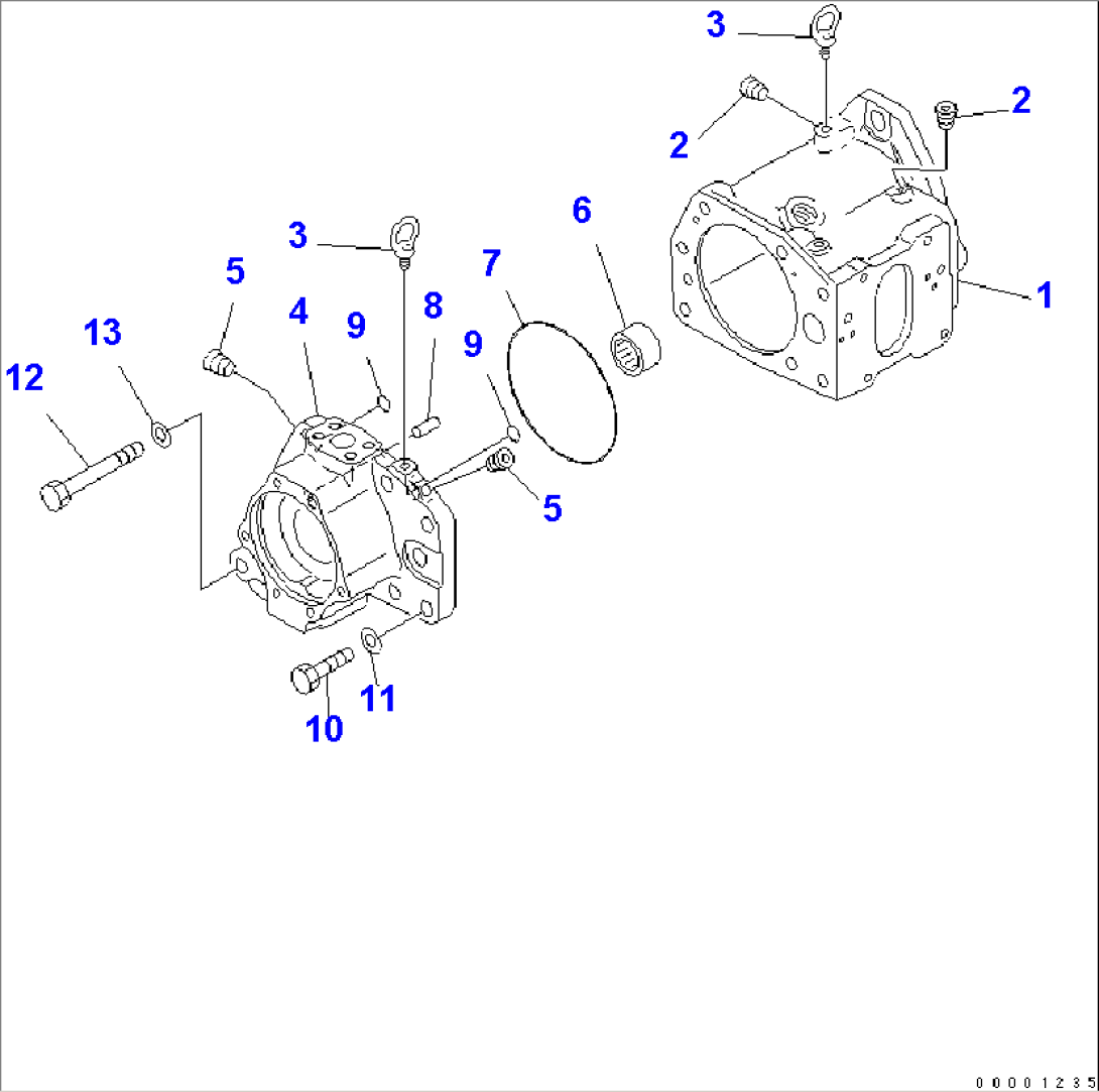 HSS PUMP (1/6)