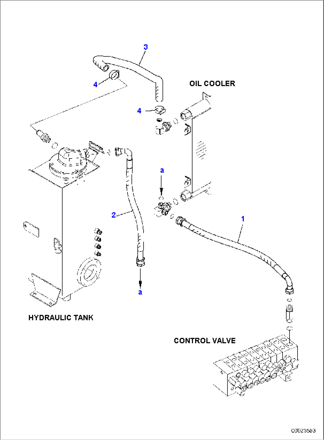 RETURN CIRCUIT