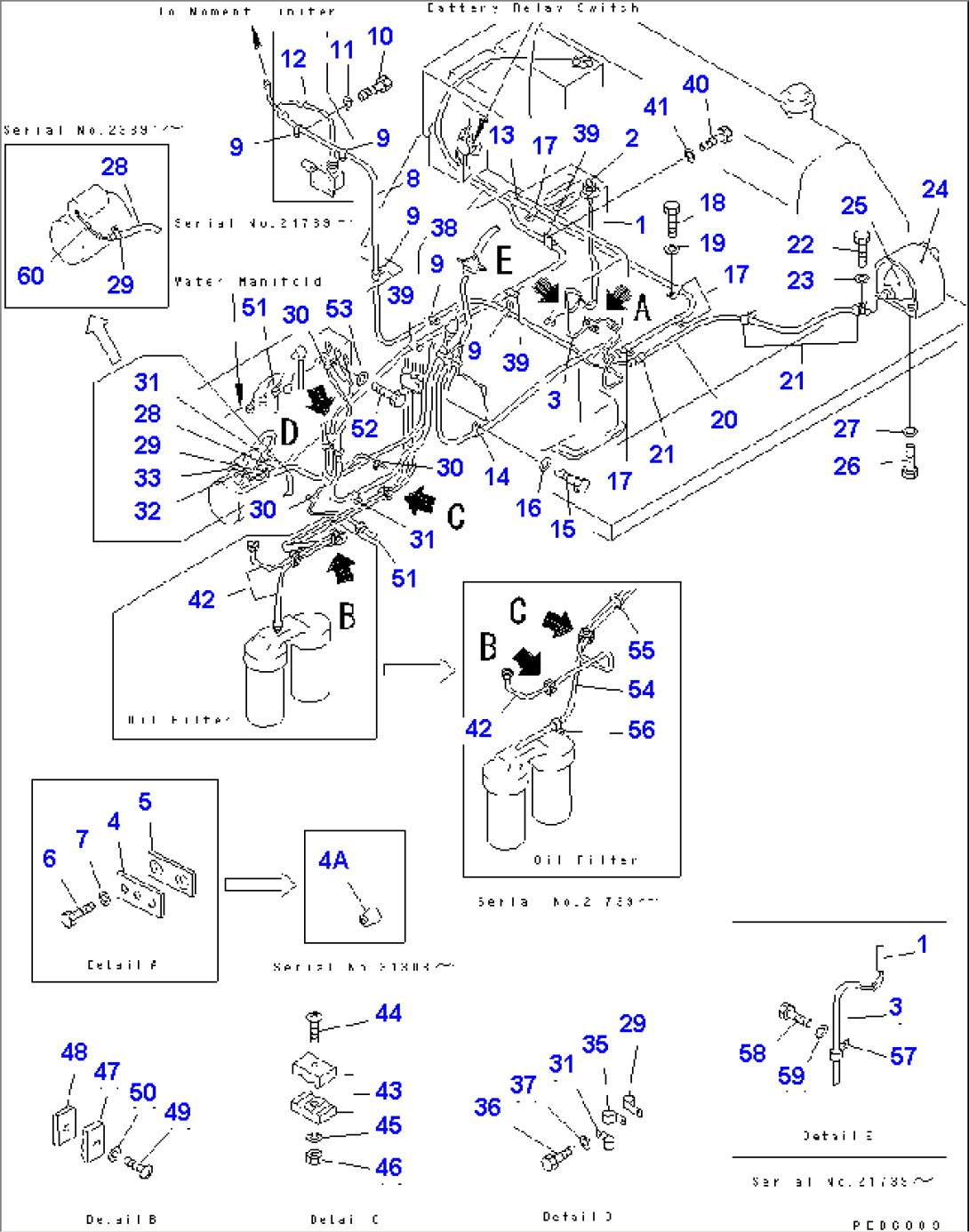 ELECTRICAL SYSTEM (3/3)