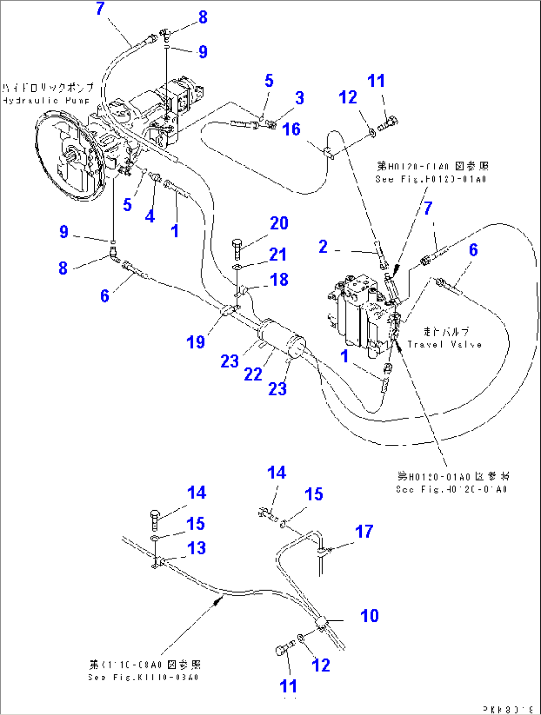 P.P.C. MAIN LINE (2/2)