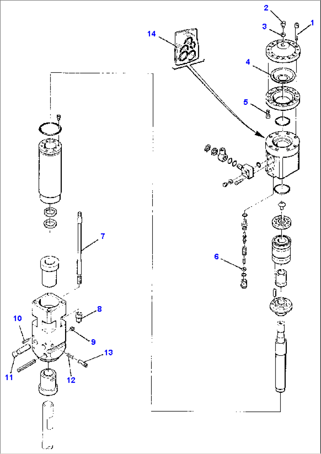 HAMMER M50 (2/2)