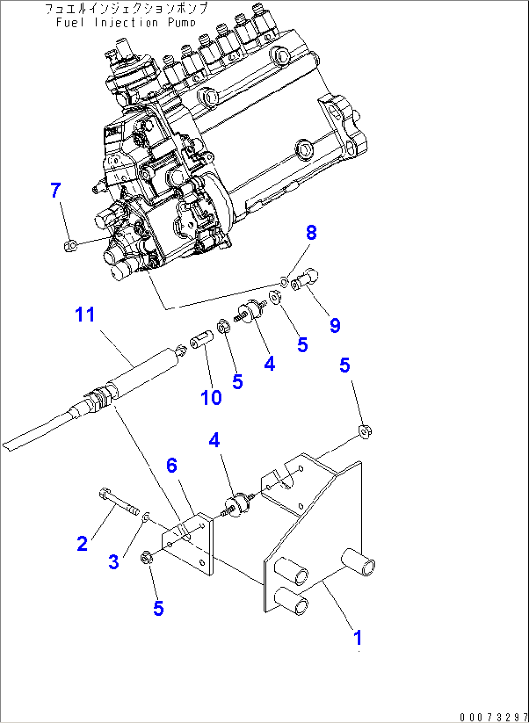 ACCELERATOR CONTROL