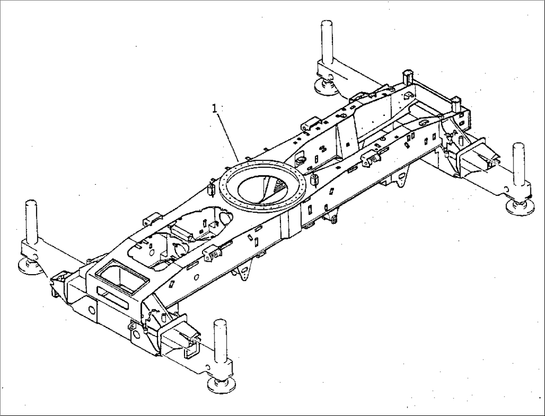 MAIN FRAME