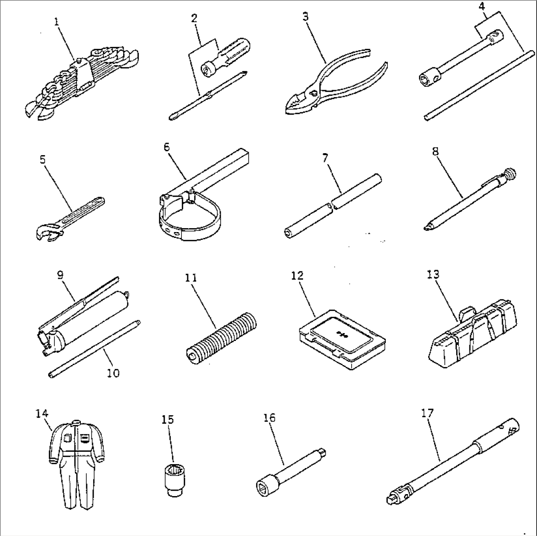 TOOL