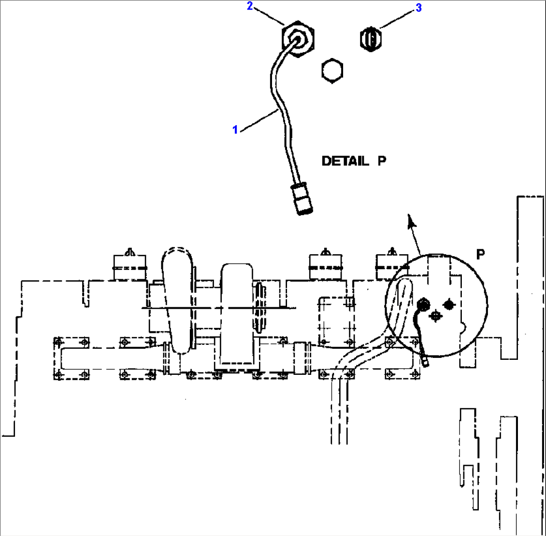 ELECTRICAL SYSTEM WATER TEMPERATURE SENSOR & SWITCH