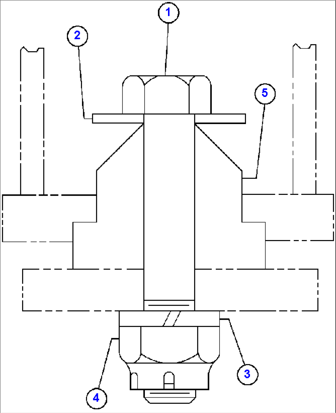 BLOWER UNIT - 5