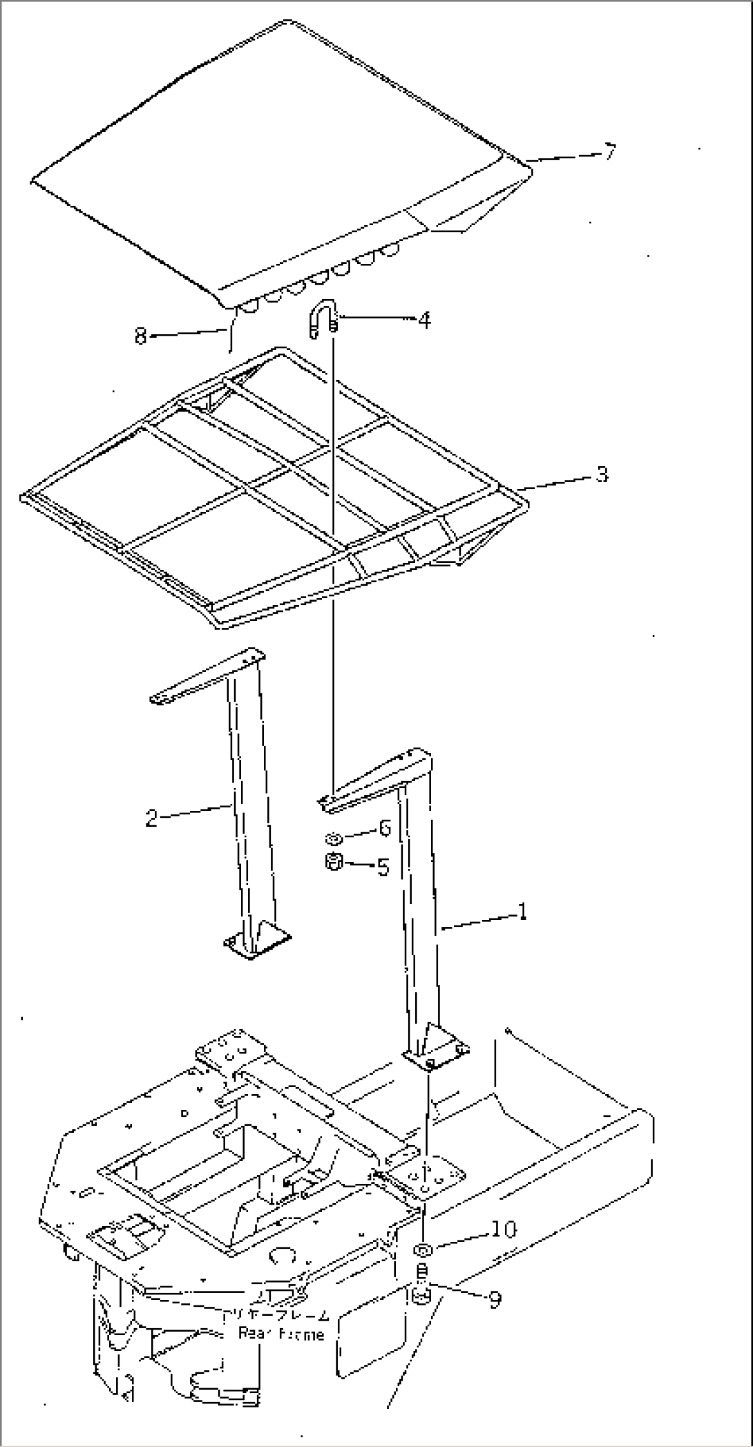 CANOPY(#10001-20934)