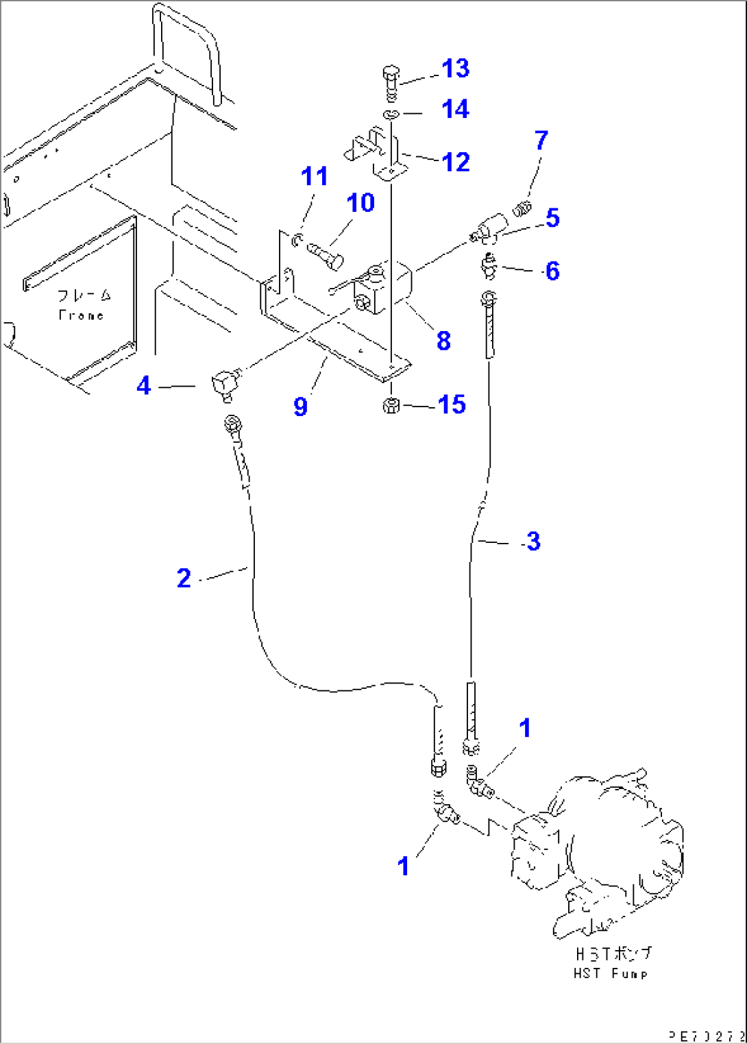 BYPASS VALVE