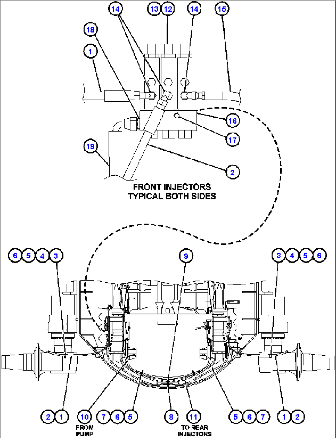 AUTOMATIC LUBRICATION SYSTEM - 2