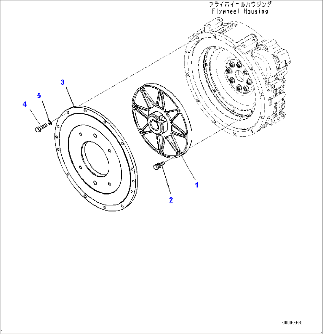 Damper (#70883-)