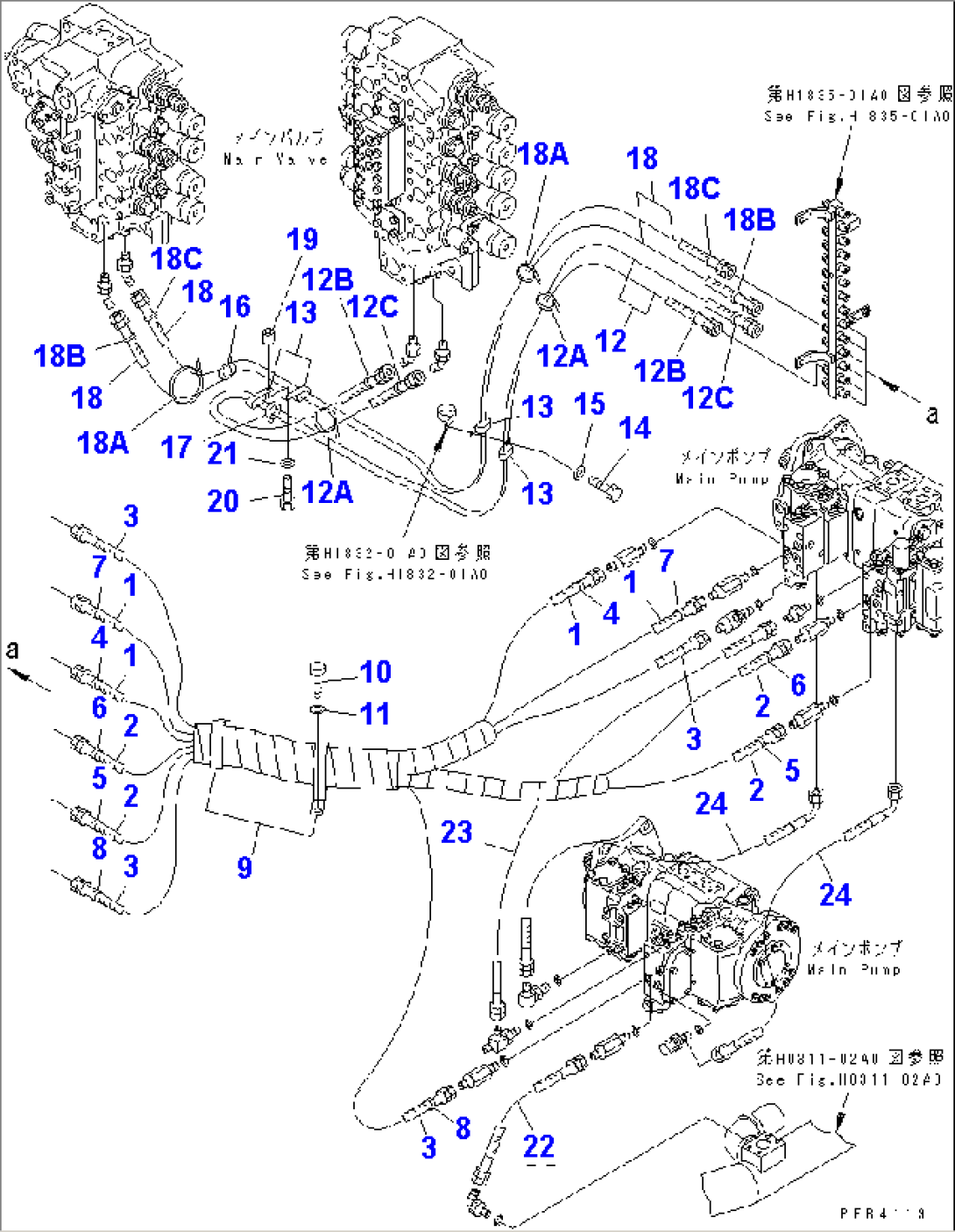 OLSS LINE(#10001-10238)