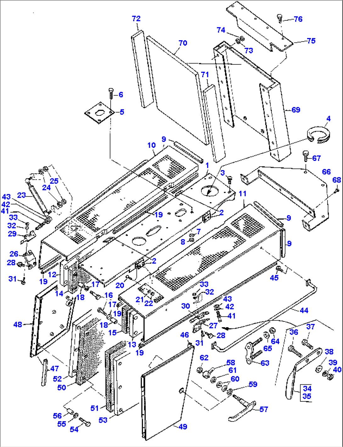 BONNET