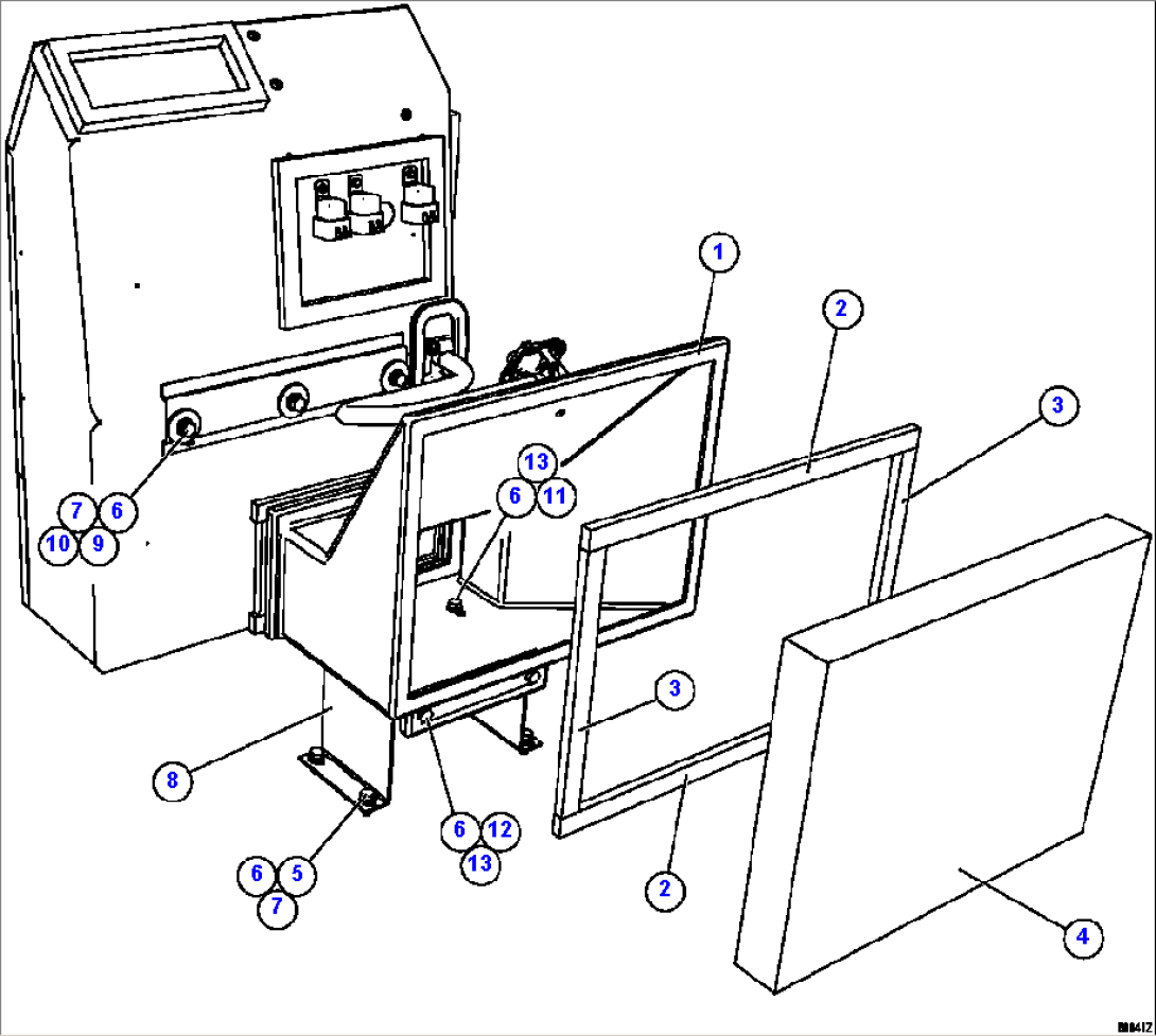 HVAC INSTALLATION 1/2
