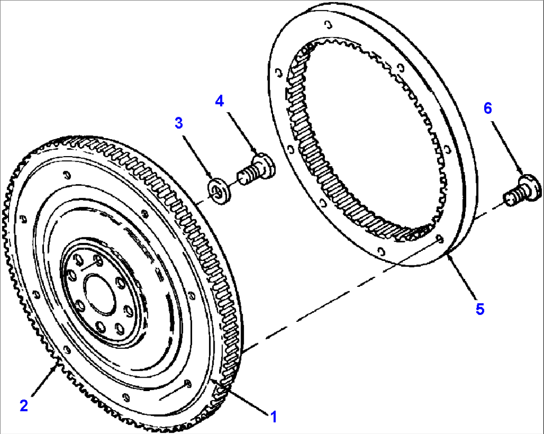 FLYWHEEL