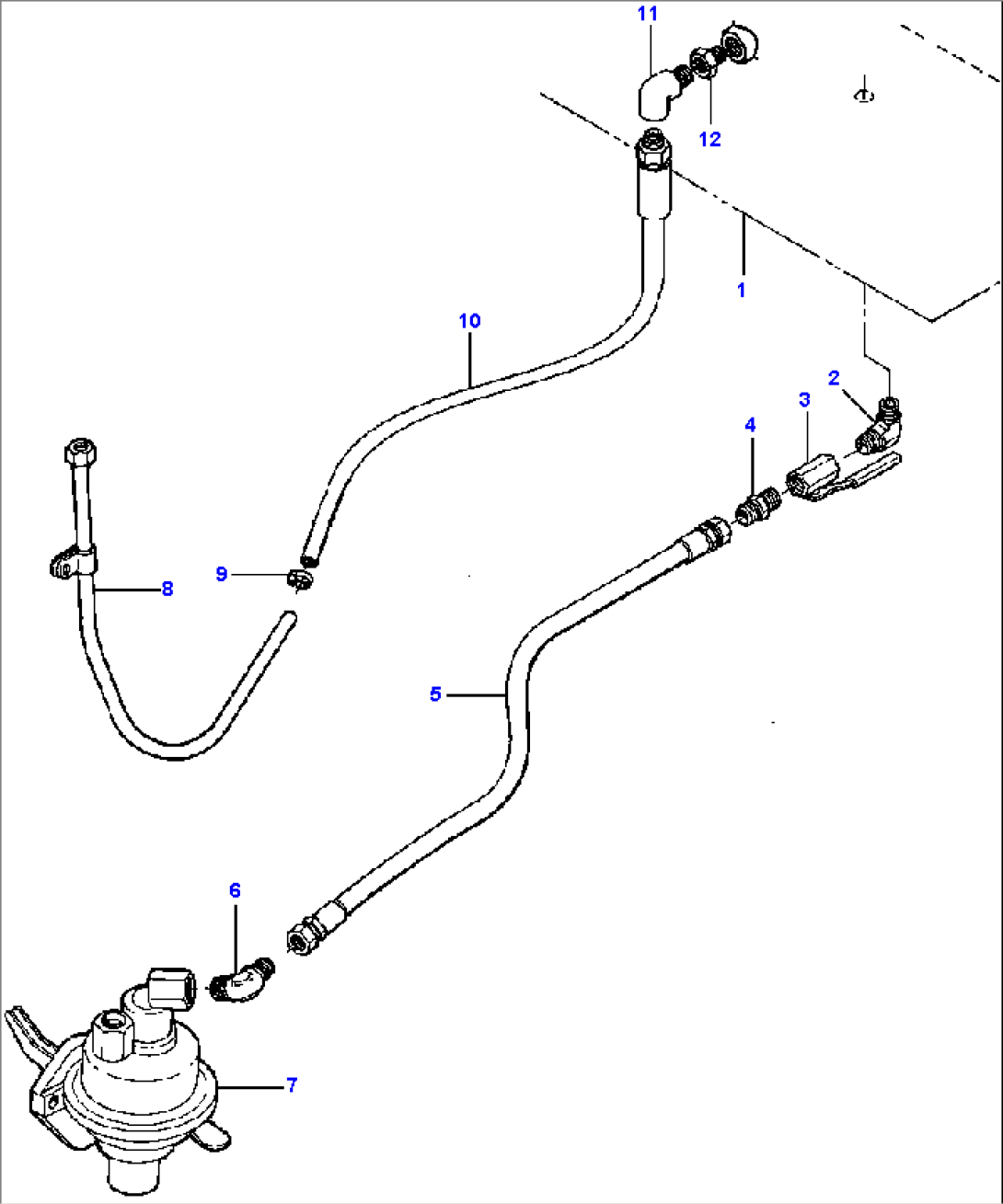 FUEL LINES